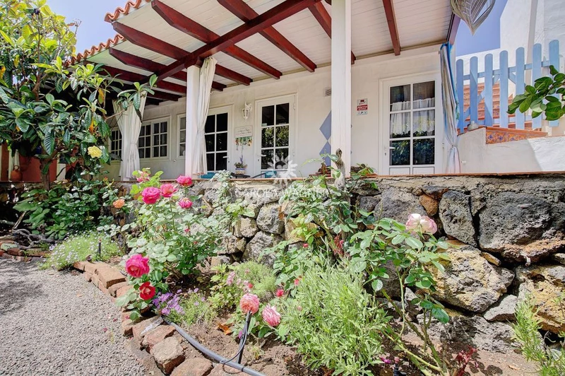 Vente maison de village El Paso  