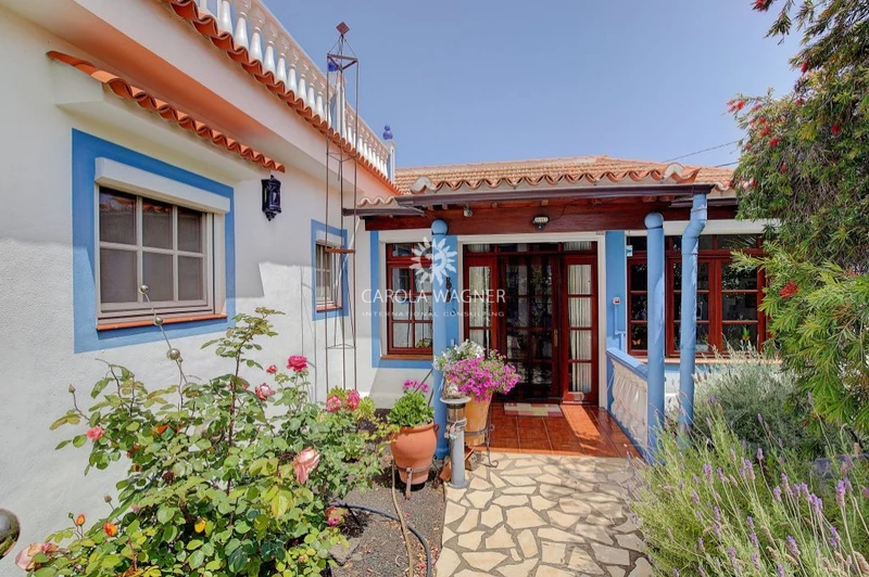 Vente maison de village El Paso  