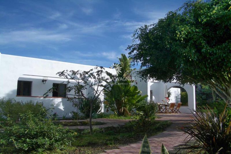 Photo Villa Los llanos de aridane achat villa 2 chambres 175 m²