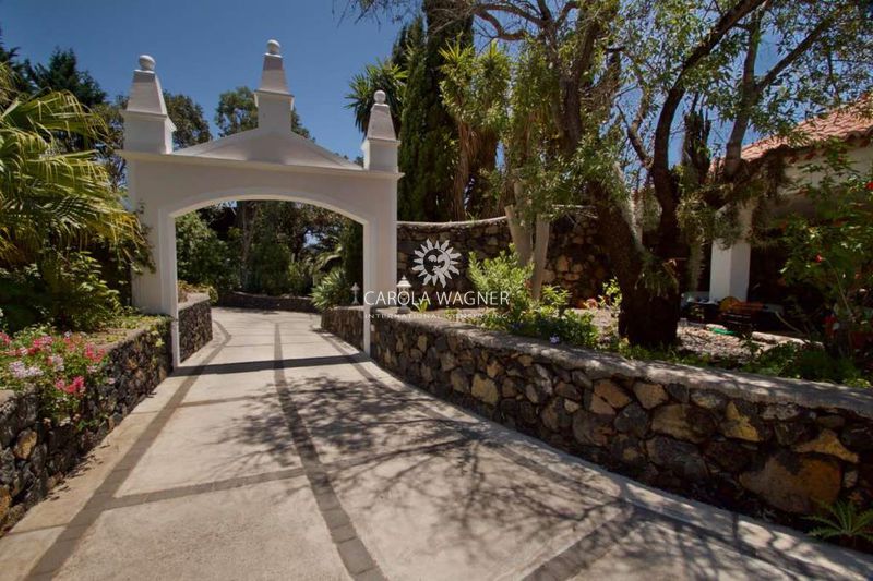 Photo Maison El paso La palma iles canaries, achat maison 4 chambres 290 m²