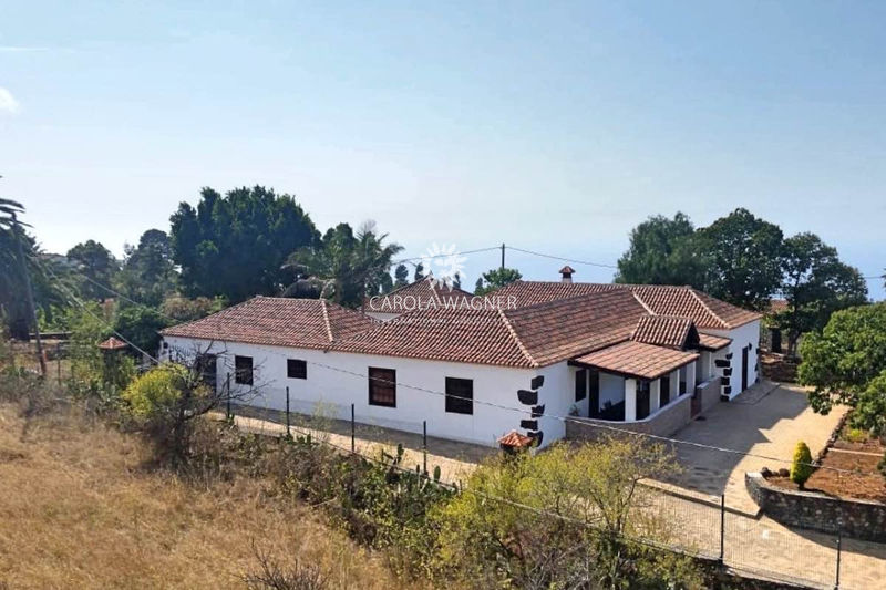 Country house Puntagorda La palma,   to buy country house  4 bedroom   200&nbsp;m&sup2;