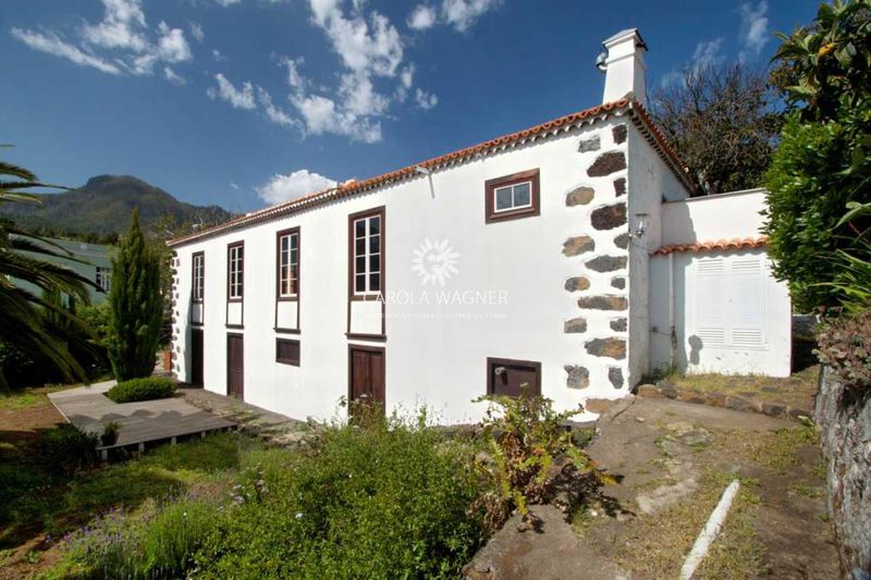 Photo Maison de campagne El paso achat maison de campagne 2 chambres 170 m²