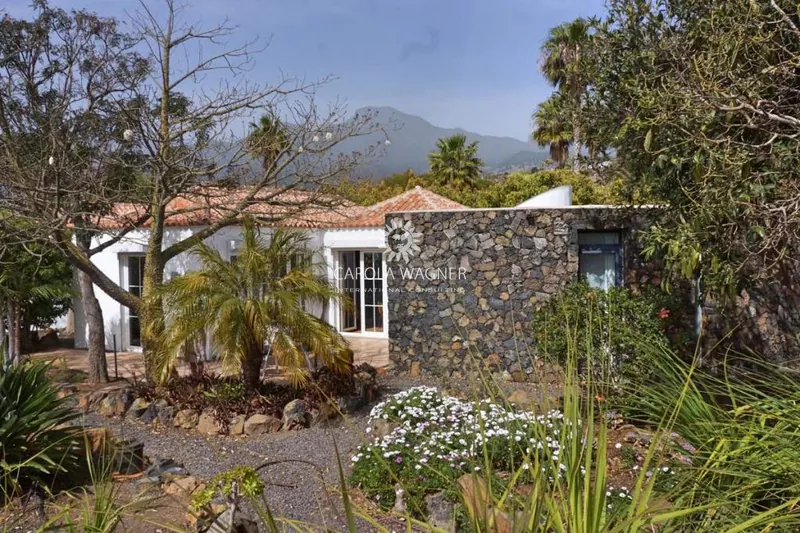 Villa Los llanos de aridane   achat villa  6 chambres   300&nbsp;m&sup2;
