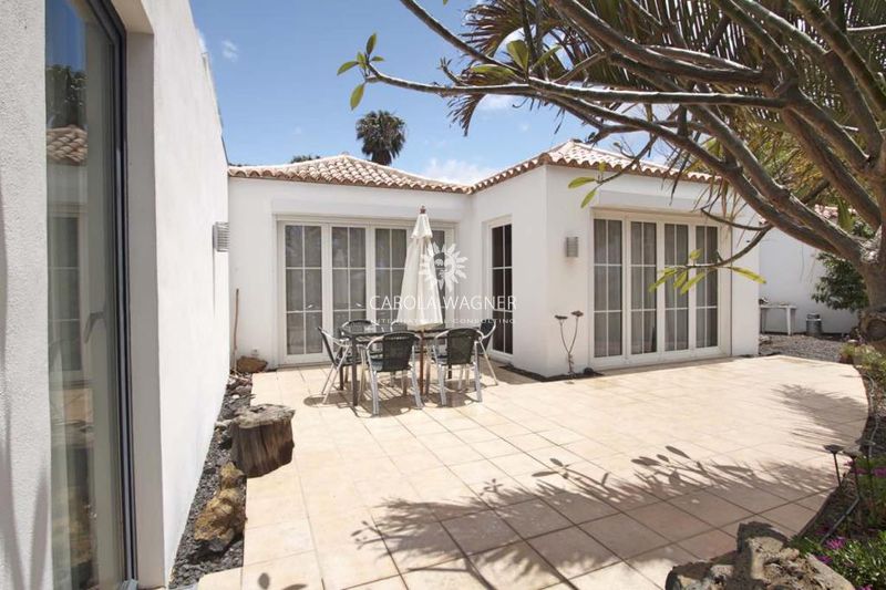 Vente villa Los llanos de aridane  