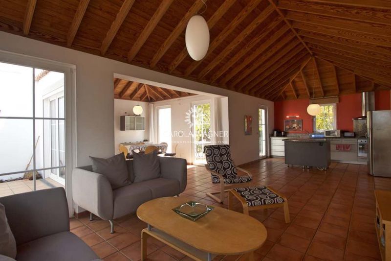 Vente villa Los llanos de aridane  