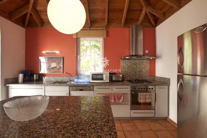 Vente villa Los llanos de aridane  