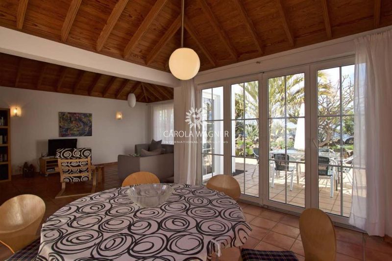 Vente villa Los llanos de aridane  