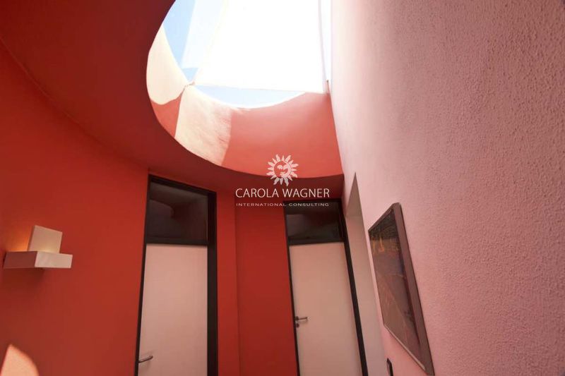 Vente villa Los llanos de aridane  