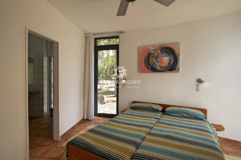 Vente villa Los llanos de aridane  