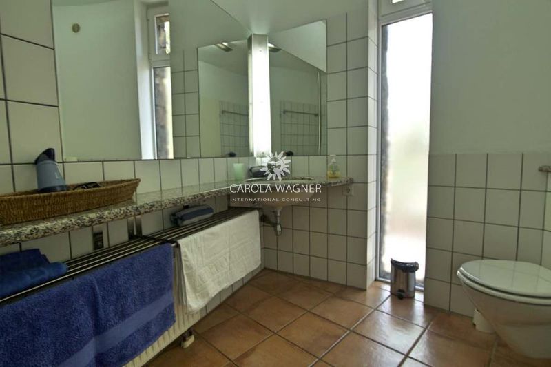 Vente villa Los llanos de aridane  
