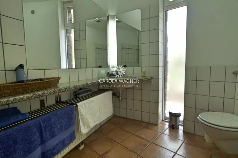 Vente villa Los llanos de aridane  