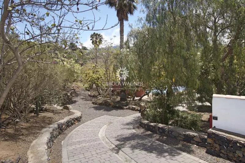 Villa Los llanos de aridane   achat villa  6 chambres   300&nbsp;m&sup2;