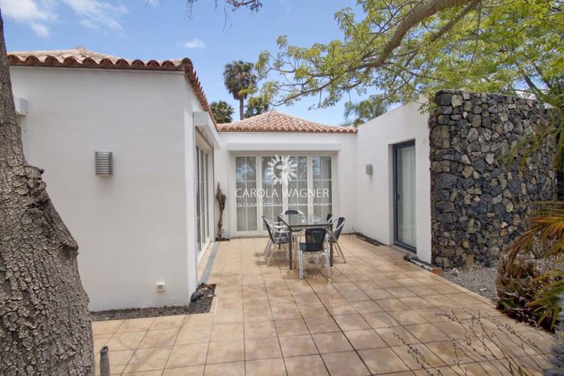 Vente villa Los llanos de aridane  