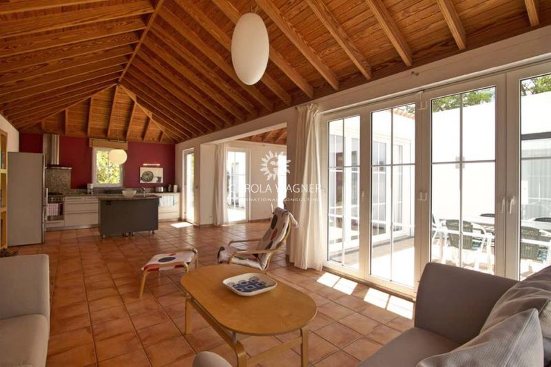 Vente villa Los llanos de aridane  