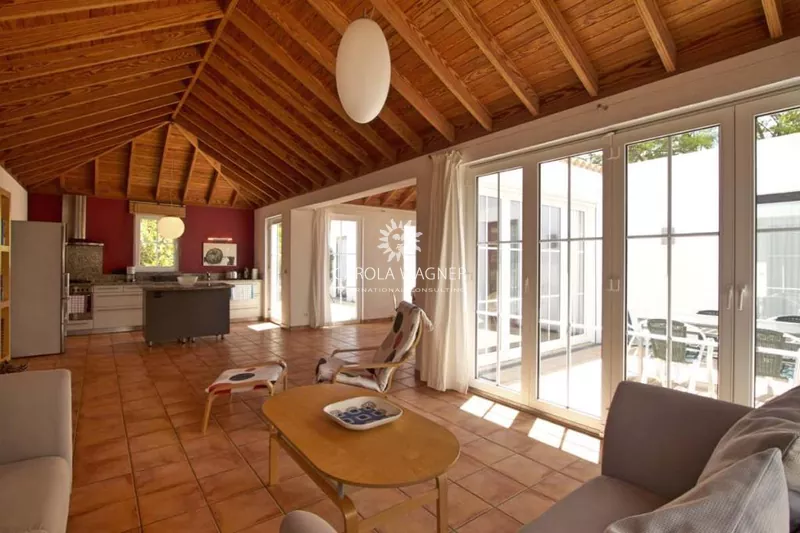 Vente villa Los llanos de aridane  