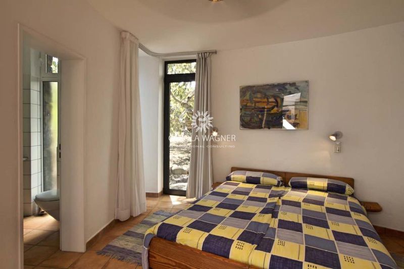 Vente villa Los llanos de aridane  