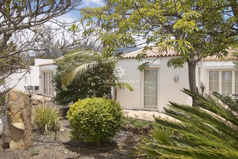 Vente villa Los llanos de aridane  