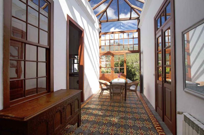 Photo Maison de village El paso La palma iles canaries, achat maison de village 2 chambres 120 m²