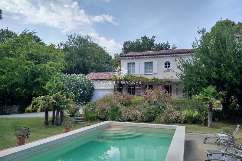Photo Mas Pernes-les-Fontaines Comtat venaissin, to buy mas 7 bedroom 450 m²