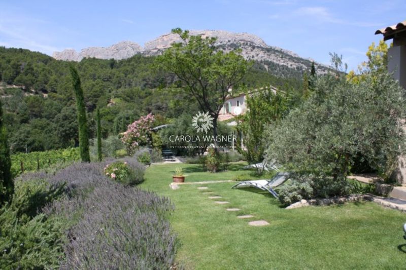 Photo Villa Beaumes-de-Venise Proche mt ventoux, to buy villa 7 bedroom 250 m²