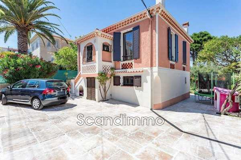 Photo Maison Antibes Centre-ville, achat maison 3 chambres 120 m²