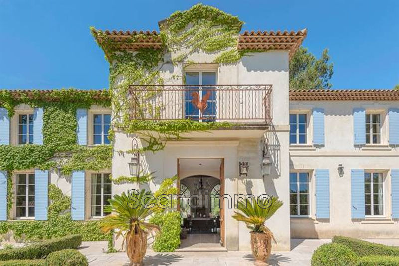 Photo Maison Montpellier Languedoc, achat maison 7 chambres 570 m²