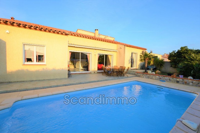 Photo Maison Collioure Centre-ville, achat maison 3 chambres 140 m²