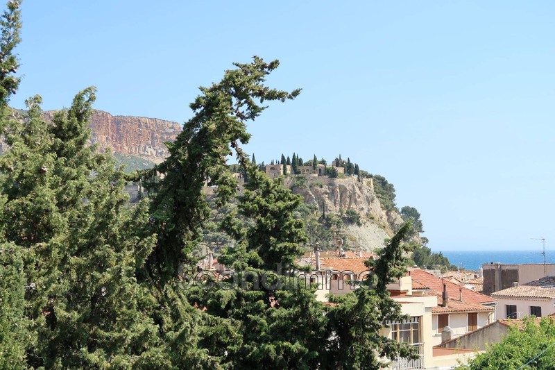 Photo Appartement Cassis Provence, achat appartement 4 pièces 78 m²