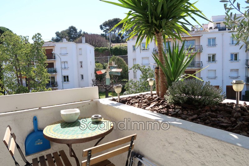 Photo Appartement Cassis Provence, achat appartement 3 pièces 69 m²