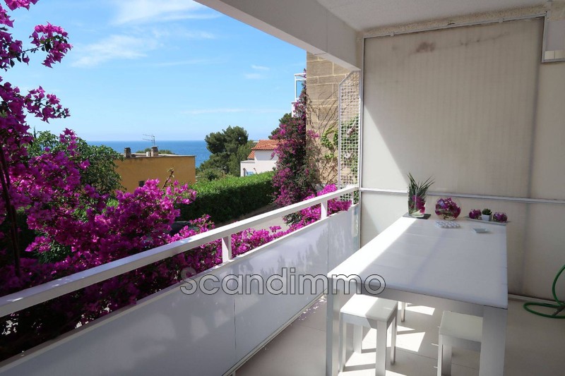 Photo Appartement Cassis Provence, achat appartement 3 pièces 73 m²