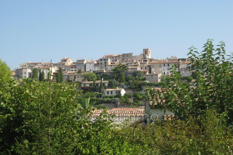 Photo Maison de village Biot Centre-ville, achat maison de village 3 chambres 111 m²