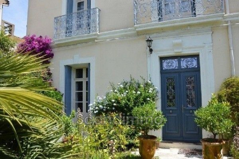 Photo Maison de maître Pézenas Proche centre ville, achat maison de maître 6 chambres 360 m²