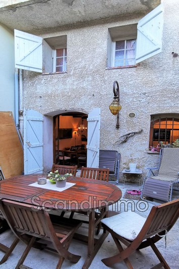 Photo Maison Antibes 06, achat maison 2 chambres 62 m²