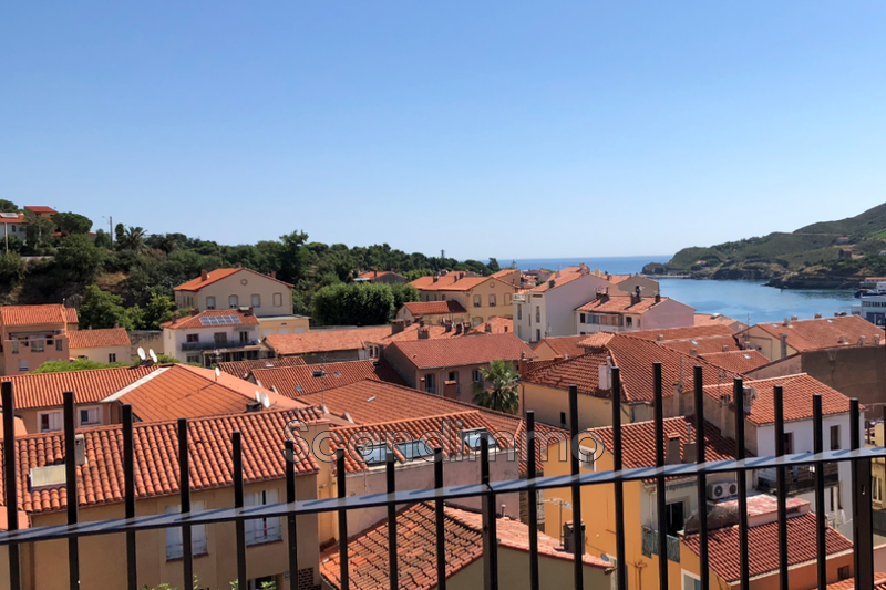 Photo Appartement Port-Vendres Centre-ville, Neuf appartement 3 pièces 80 m²