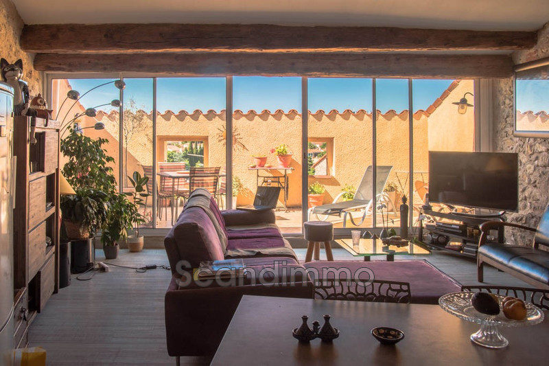 Photo Appartement Argelès-sur-Mer Centre-ville, achat appartement 3 pièces 96 m²