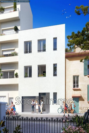 Photo Maison Antibes Proche plages, achat maison 5 chambres 160 m²