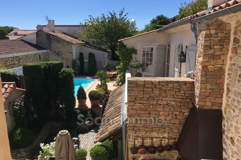 Photo Propriété Lamalou-les-Bains 34, achat propriété 5 chambres 302 m²