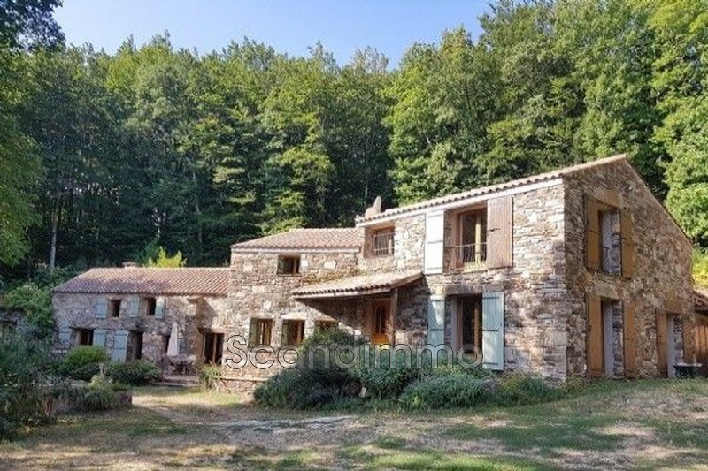 Photo Maison Lamalou-les-Bains 34, achat maison 6 chambres 385 m²