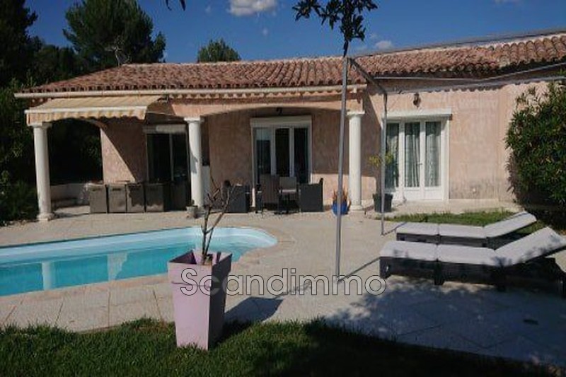 Photo Maison Salernes 83, achat maison 4 chambres 210 m²
