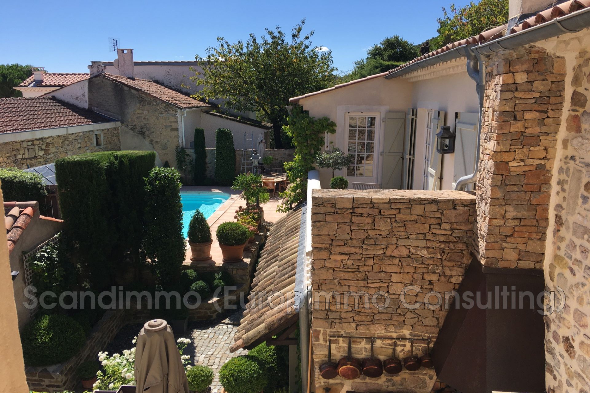 Le Bon Coin Maison à Vendre à Montfort-le-gesnois
