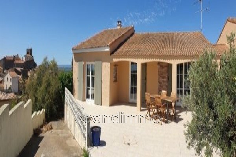 Photo Maison Béziers 34, achat maison 2 chambres 130 m²