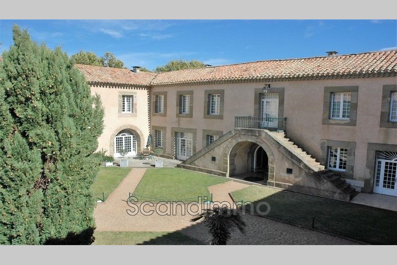 Photo Maison La Redorte 34, achat maison 3 chambres 128 m²