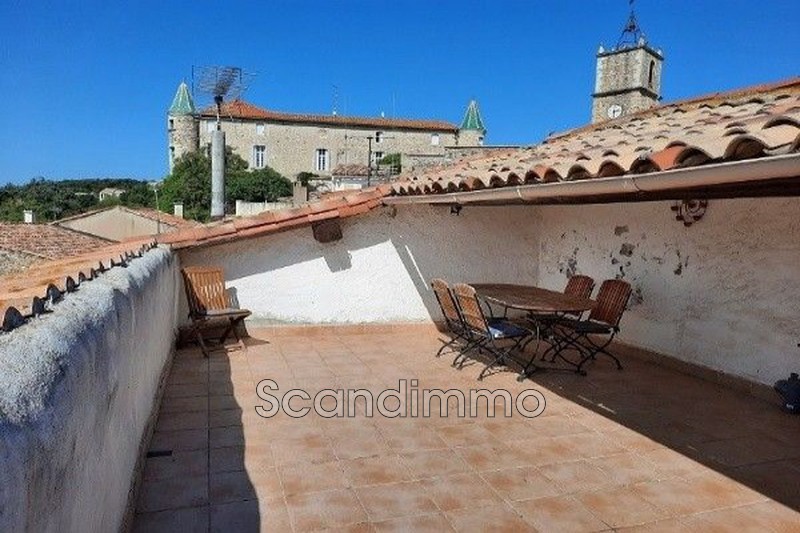 Photo Maison Béziers 34, achat maison 2 chambres 67 m²