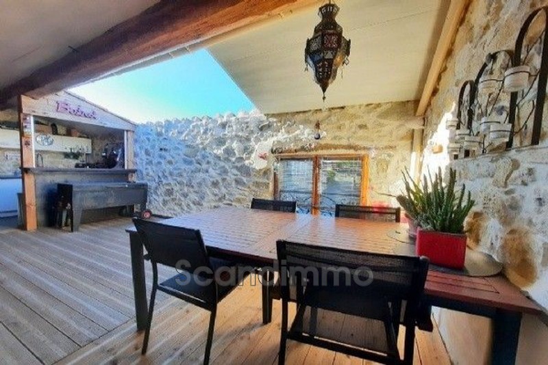 Photo House Bize-Minervois 34, to buy house 2 bedroom 140 m²