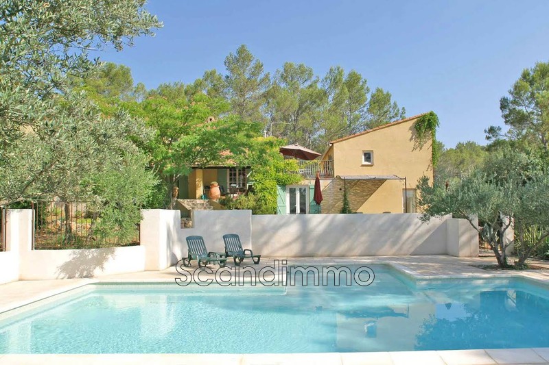 Photo House Lorgues 83, to buy house 14 bedroom 270 m²