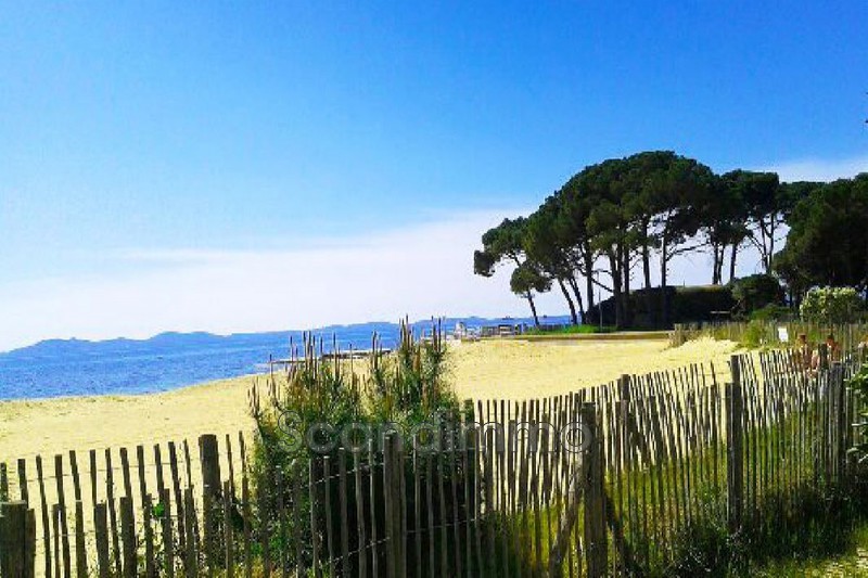 Photo Appartement La Londe-les-Maures Proche plages, achat appartement 2 pièces 32 m²