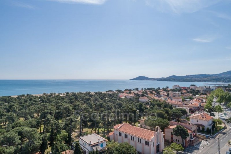 Photo Appartement Argelès-sur-Mer Proche plages, Neuf appartement 2 pièces 37 m²