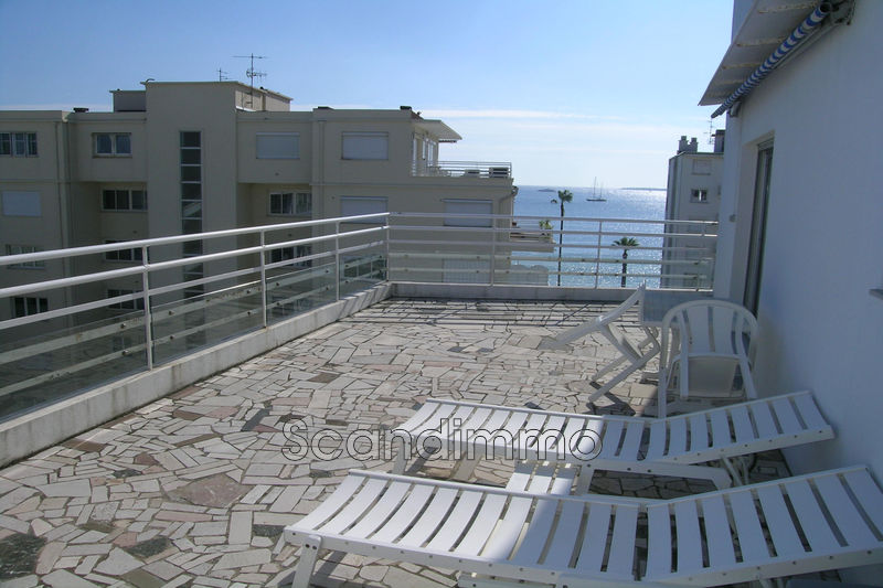 Photo Appartement Juan-les-Pins Bord de mer, achat appartement 1 pièce 30 m²