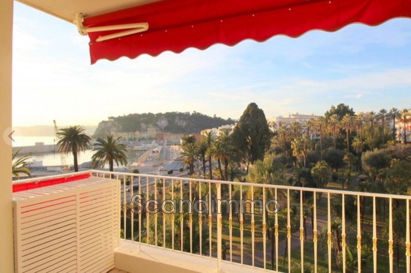 Photo Appartement Nice Proche plages, achat appartement 3 pièces 58 m²