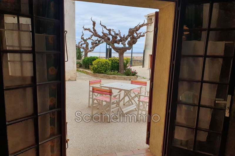 Photo Maison Vendres 34, achat maison 3 chambres 65 m²